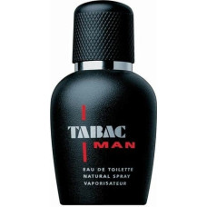 Tualetes ūdens Mäurer & Wirtz Tabac Man EDT vīriešiem, 50 ml