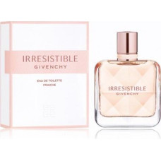 Givenchy Irresistible tualetes ūdens, 80 ml