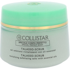 Ķermeņa skrubis Collistar Talasso 700 g
