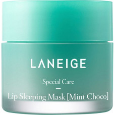 Lūpu maska ​​ar greipfrūtu smaržu Laneige Lip Sleeping Mask Ex, 20 g