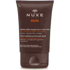 Nuxe Men daudzfunkcionāls balzams pēc skūšanās, 50 ml