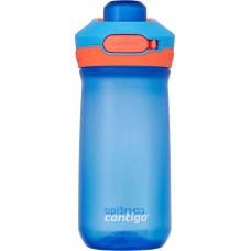 Bērnu pudele Contigo Jessie 420 ml – Blue Poppy