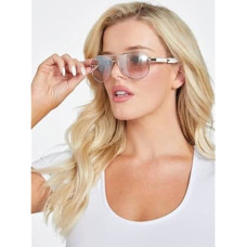 Sieviešu Saulesbrilles Guess GU7295-6010Z ø 60 mm S0387376