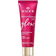 Nuxe Merveillance Lift Glow nostiprinošs mirdzuma krēms, 50 ml