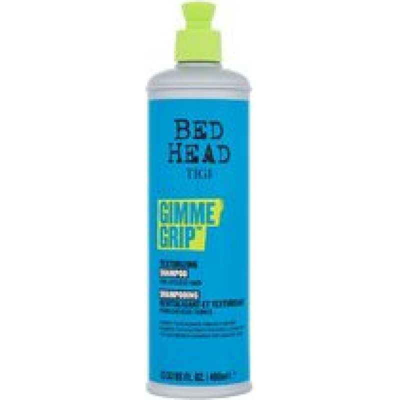 Tigi Bed Head Gimme Grip&trade; Shampoo