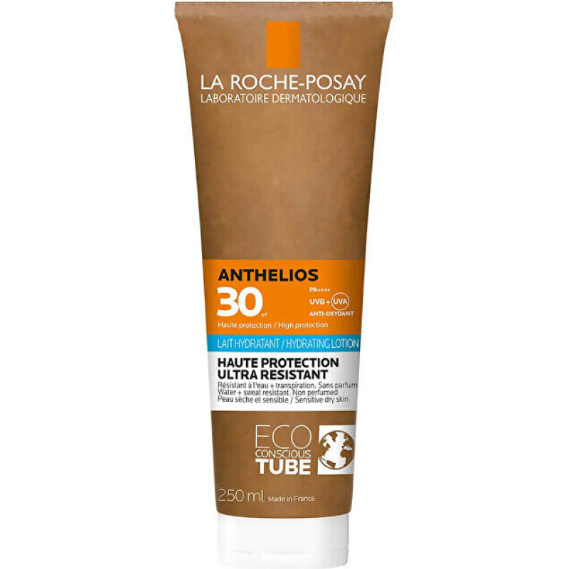 Mitrinošs losjons iedegumam La Roche Posay SPF 30, 250 ml
