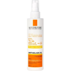 La Roche-Posay Anthelios SPF50+ saules aizsardzības sprejs 200 ml