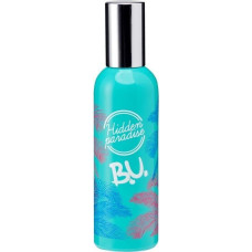 Tualetes ūdens B.U. Hidden Paradise EDT sievietēm 50 ml