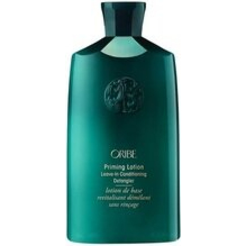 Priming Lotion Leave-In Detangler Conditioner