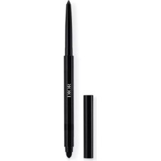 Acu zīmulis Dior Diorshow, 091 Matēti melns, 0,3 g
