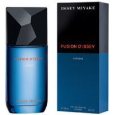 Issey Miyake Fusion d'Issey Extreme EDT Tester