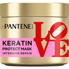 Pantene Love Pro-V Keratin Protect Mask - Maska na vlasy