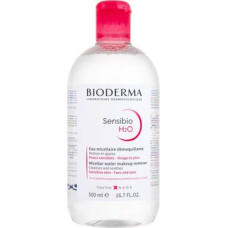 Bioderma SENSIBIO H2O Solution Micellaire - Soothing Lotion