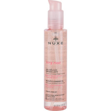 Maigi attīroša sejas eļļa Nuxe Very Rose 150 ml