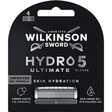 Wilkinson Sword Hydro 5 Ultimate Skin Hydration - N&aacute;hradn&iacute; hlavice ( 4 ks )