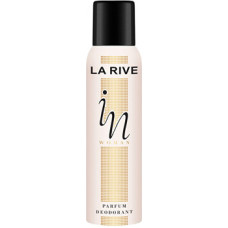 La Rive In Woman Deospray