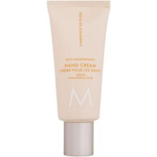 Moroccanoil Ambiance De Plage Hand Cream - Intenzivně hydratačn&iacute; kr&eacute;m na ruce