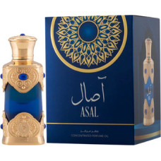 Hamidi Asal Parfumed Oil
