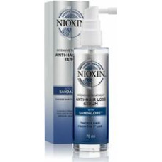 Nioxin Anti-Hairloss Serum - Bezoplachov&eacute; s&eacute;rum pro jemn&eacute; a ř&iacute;dnouc&iacute; vlasy