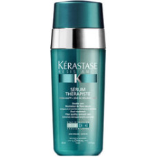 K&eacute;rastase Serum Th&eacute;rapiste Dual Treatment ( Damaged Hair )