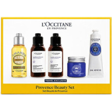 L&acute;occitane Provence Beauty Set - D&aacute;rkov&aacute; sada