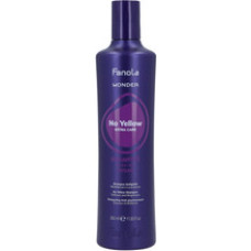 Fanola Wonder No Yellow Extra Care Shampoo