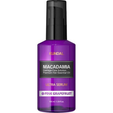 Kundal Macadamia Pink Grapefruit Hair Serum - Regeneračn&iacute; vlasov&eacute; s&eacute;rum