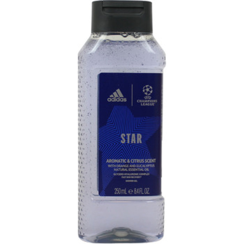 Adidas Men UEFA Champion League Star Sprchov&yacute; Gel
