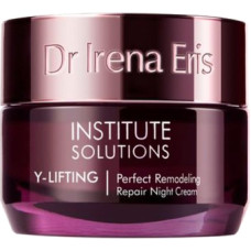 Dr Irena Eris Institute Solutions Y-Lifting Perfect Remodeling Repair Night Cream - Nočn&iacute; liftingov&yacute; kr&eacute;m