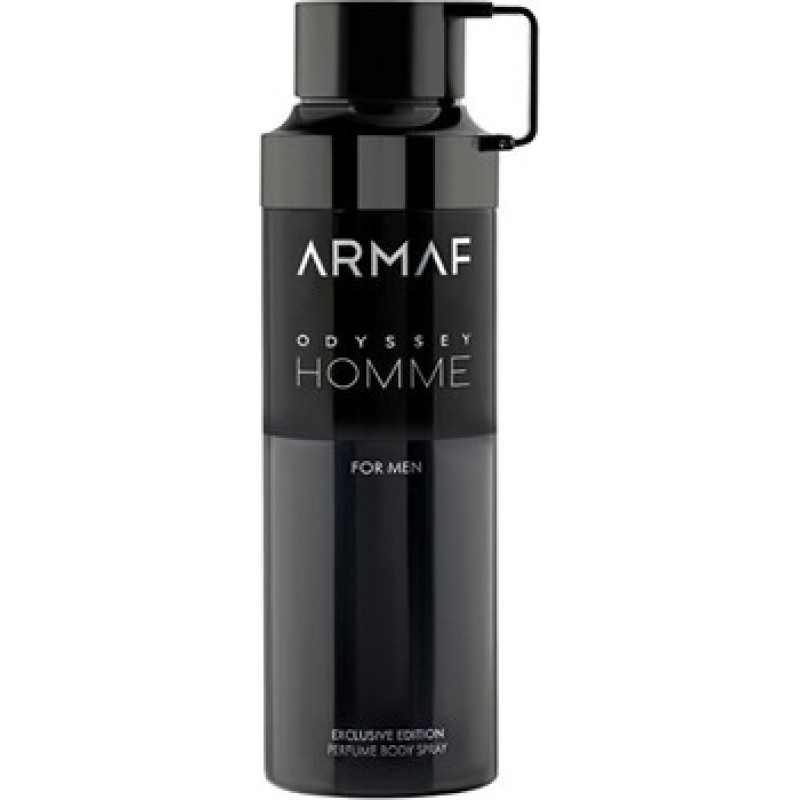 Armaf Odyssey Homme Deospray