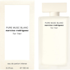 Narciso Rodriguez Pure Musc Blanc For Her EDP