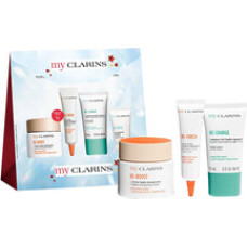 Clarins Collection Set