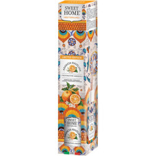 Sweet Home Collection Navelina Orange Diffuser - Aroma difuz&eacute;r