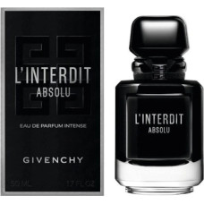 Givenchy L&acute;Interdit EDP Intense