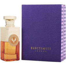 Electimuss Caspian Cherry Pure Perfume