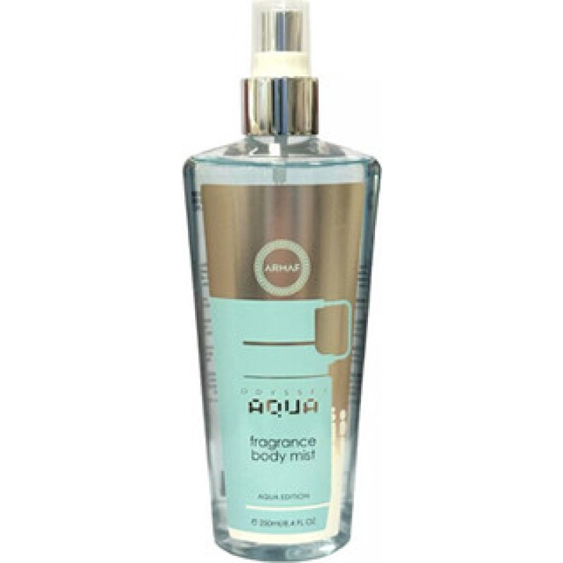 Armaf Odyssey Aqua Tělov&aacute; mlha