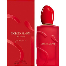 Armani S&iacute; Passione Red Bloom EDP