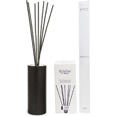 Millefiori Air Design Cylinder Diffuser ( hněd&yacute; ) - Dřevěn&yacute; difuz&eacute;r