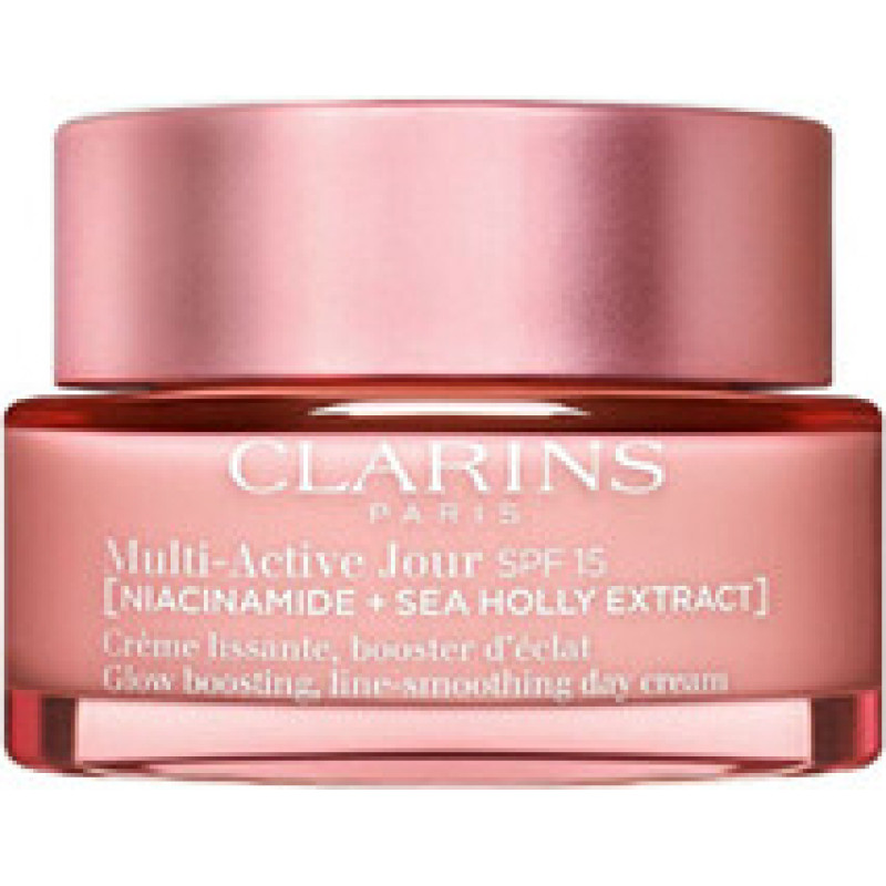 Clarins Multi-Active Jour SPF 15