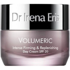 Dr Irena Eris Volumeric Intense Firming & Replenishing Day Cream SPF 20 - Denn&iacute; kr&eacute;m pro zralou pleť