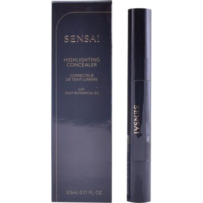 Korektors Sensai Highlighting Concealer HC01, 3,5 ml