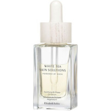 Elizabeth Arden White Tea Skin Solutions Fortifying Bi-Phase Oil Serum