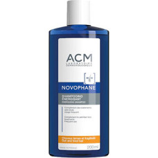 ACM Novophane Energizing Shampoo - Strengthening shampoo