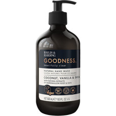 Baylis & Harding Goodness Hand Wash ( Kokos, Vanilka & Shea ) - Tekut&eacute; m&yacute;dlo na ruce