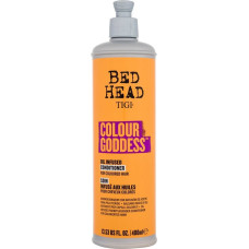 Kondicionieris krāsotiem matiem Tigi Bed Head Colour Goddess, 400 ml