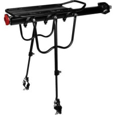 Velosipēda turētājs sēdekļa balstam