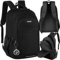 Mugursoma Kruzzel M-24525, 30 l, melna