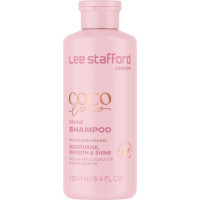 Lee Stafford - Coco Loco Shine Shampoo 250 ml