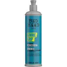 Texturizing kondicionieris, Tigi Bed Head Gimme Grip, 400 ml