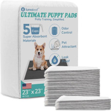 LumoLeaf suņu apmācības spilventiņi